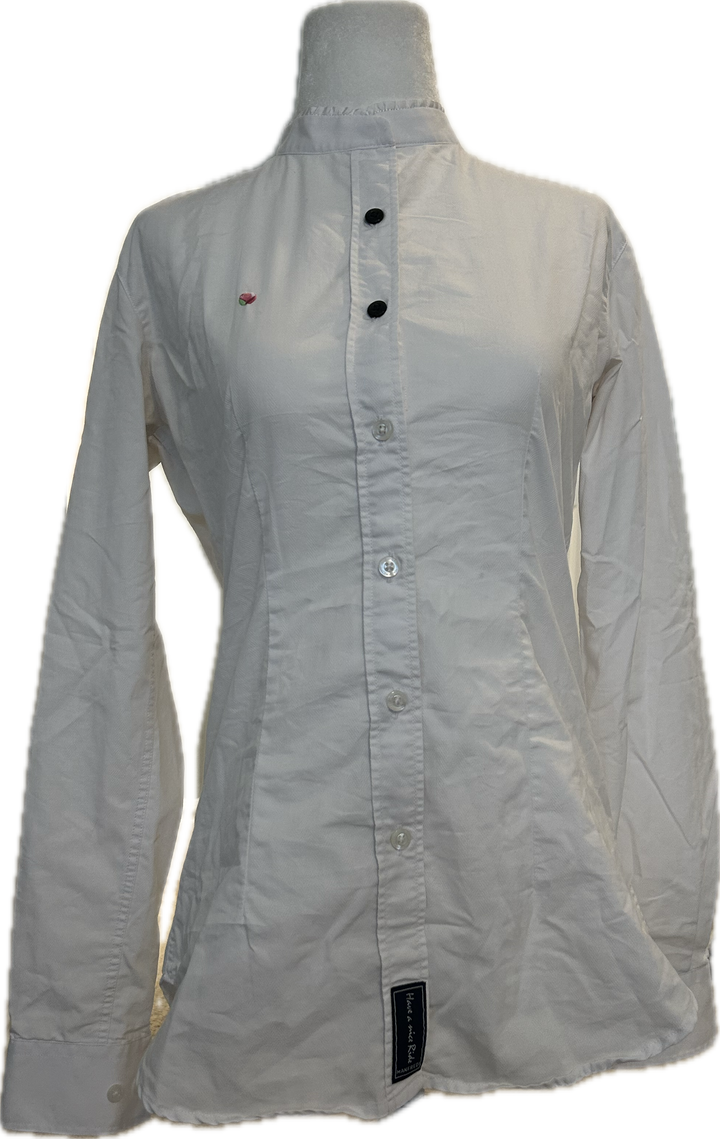 Manfredi Capitola Show Shirt -  Women's 38