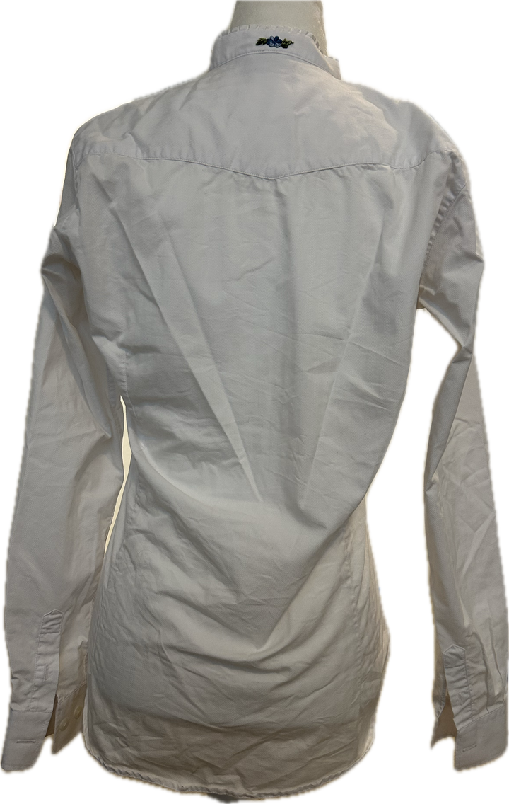 Manfredi Capitola Show Shirt -  Women's 38