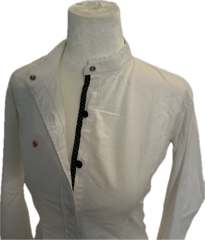 Manfredi Capitola Show Shirt -  Women's 38