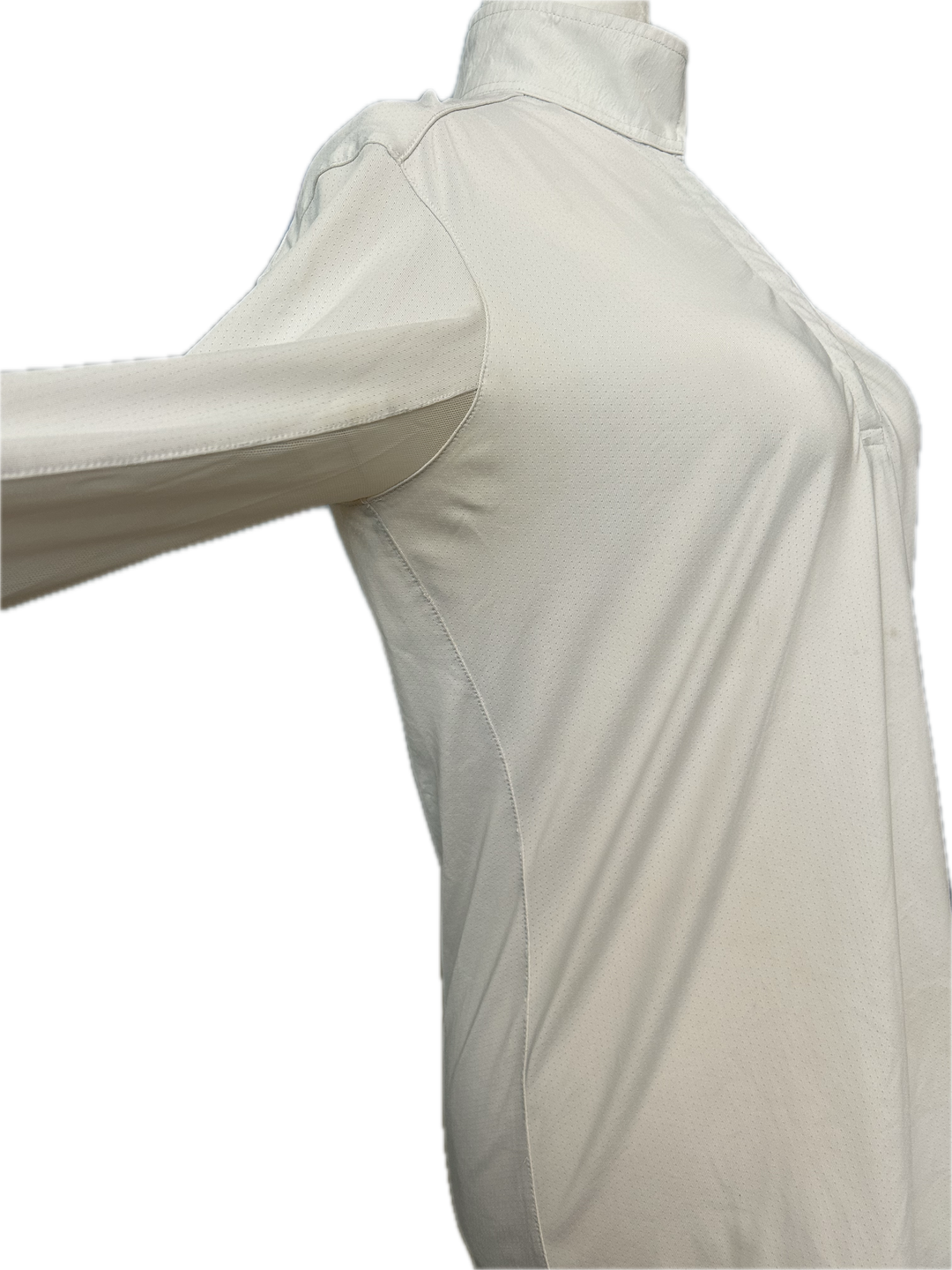 Tailored Sportsman IceFil Long Sleeve Show Shirt - Women's Medium