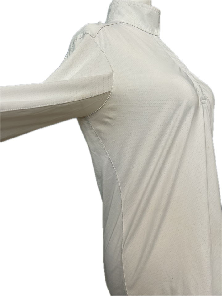 Tailored Sportsman IceFil Long Sleeve Show Shirt - Women's Medium