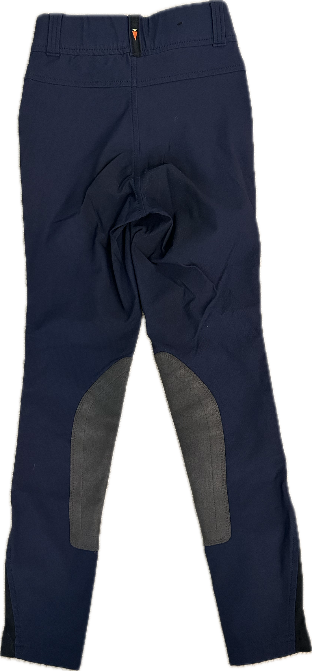 KERRITS KIDS' CROSSOVER KNEE PATCH BREECHES - Kid's Small