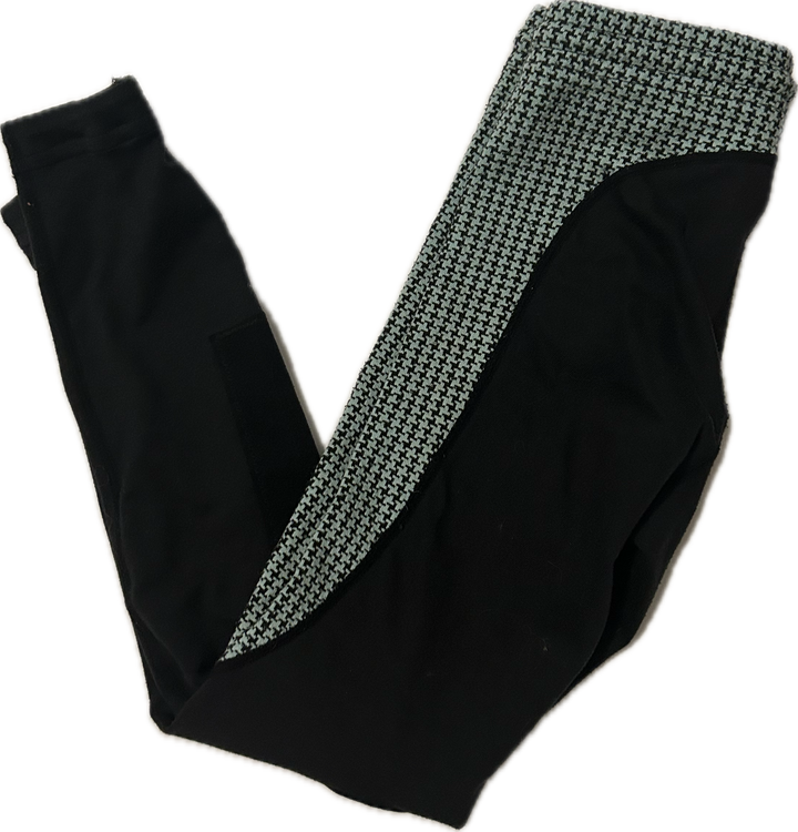 Kerrits Kids Riding Tights - Kid's XS
