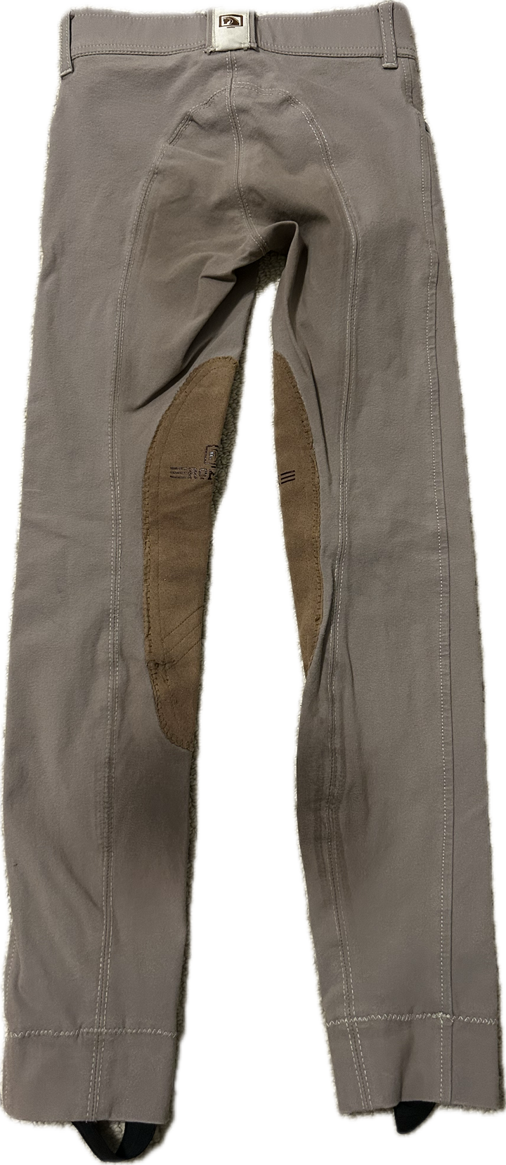 ROMFH BREECHES - Kid's 8 Large