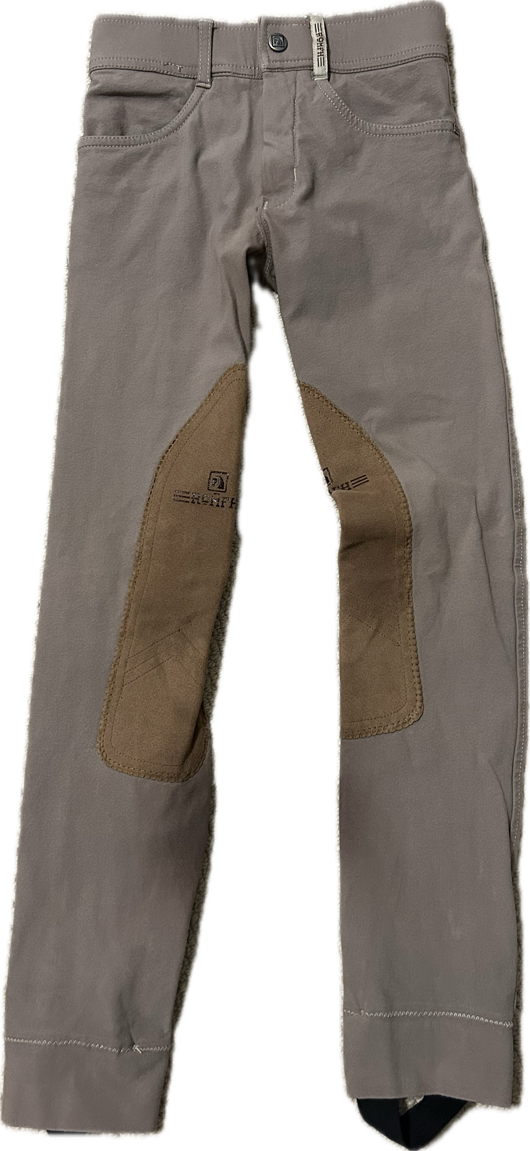ROMFH BREECHES - Kid's 8 Large