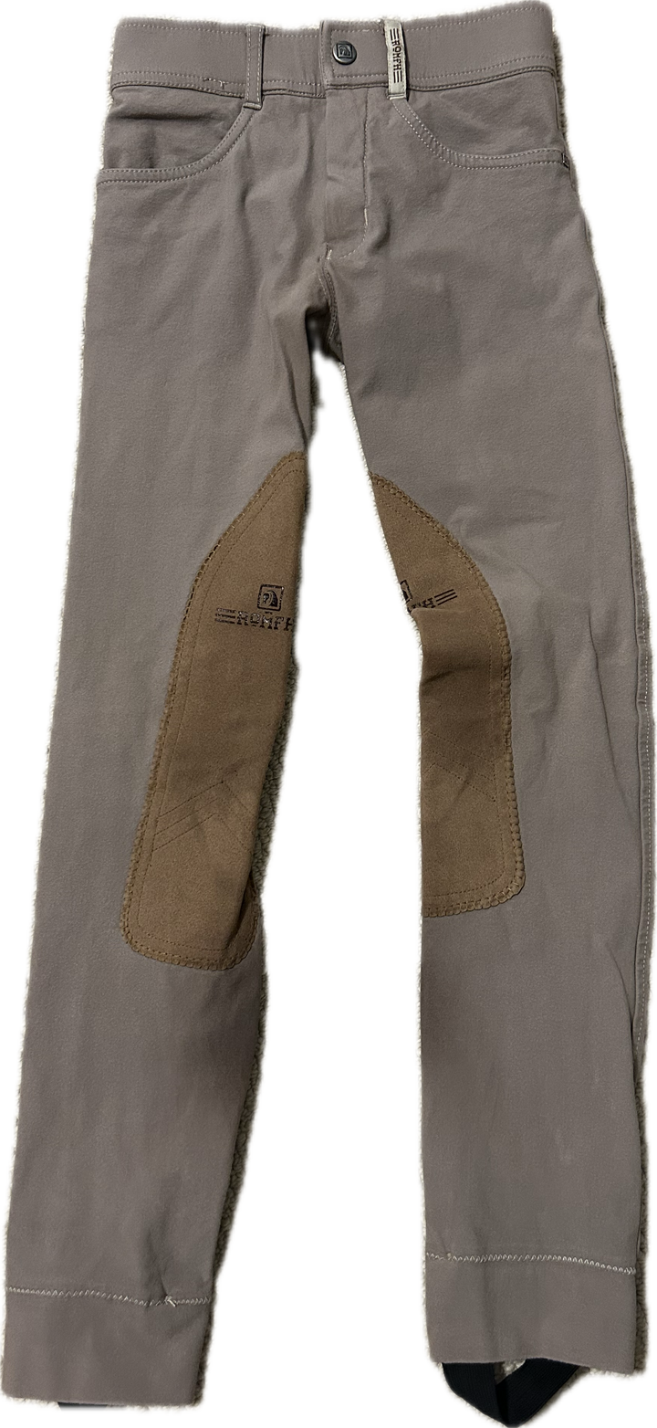 ROMFH BREECHES - Kid's 8 Large