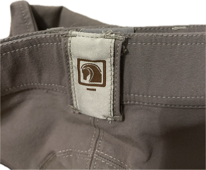 ROMFH BREECHES - Kid's 8 Large