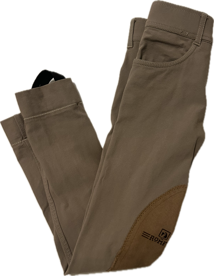 ROMFH BREECHES - Kid's 8 Large