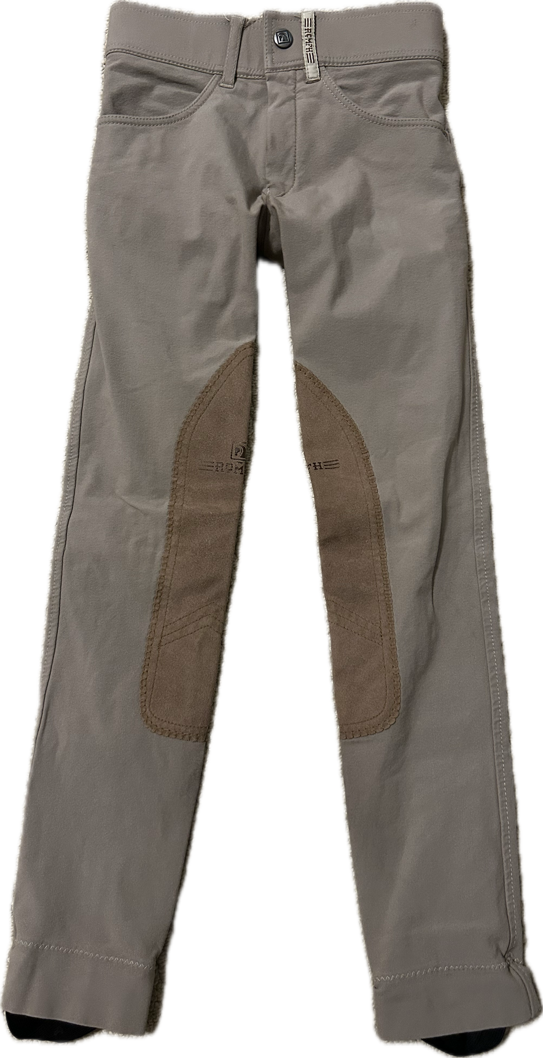 ROMFH BREECHES - Kid's 8