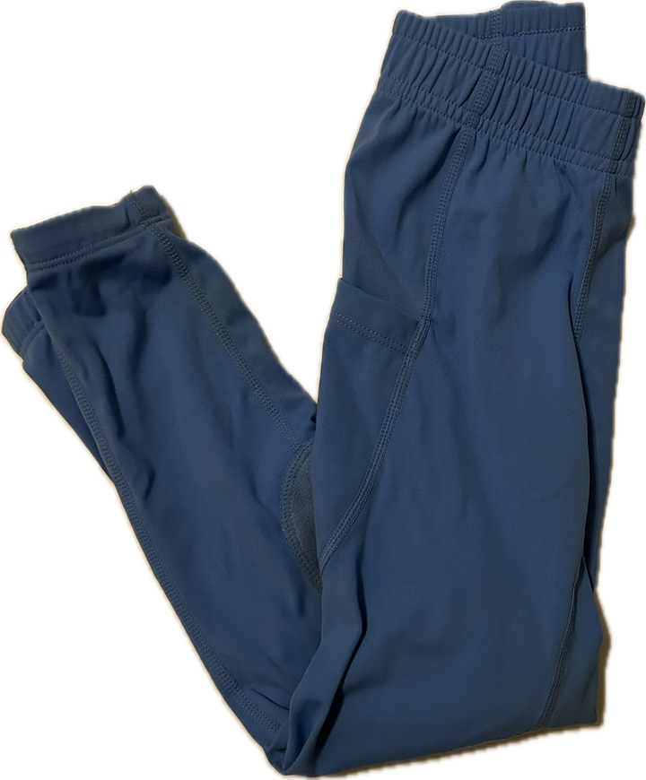 Baleaf Knee Patch Riding Tights - Kid's XS