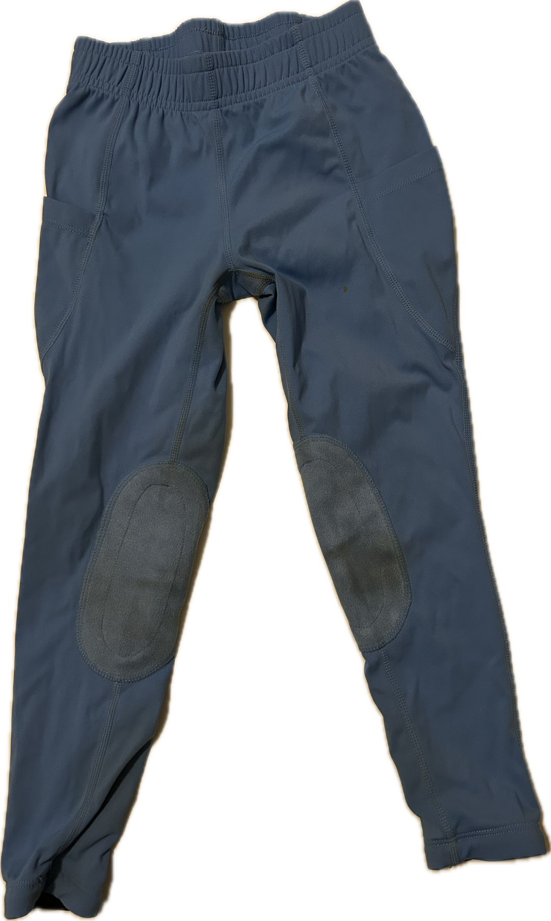 Baleaf Knee Patch Riding Tights - Kid's XS