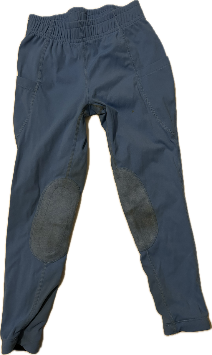 Baleaf Knee Patch Riding Tights - Kid's XS