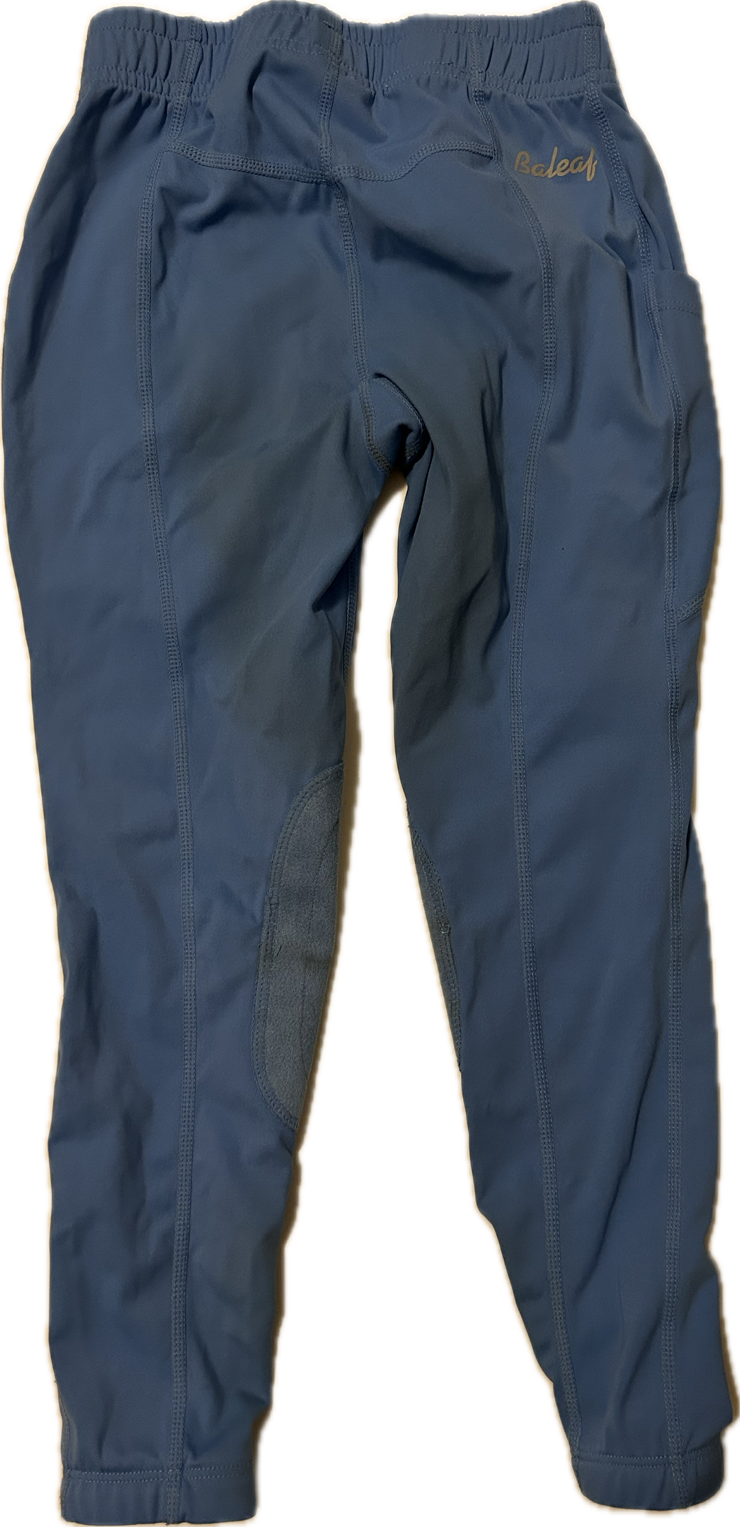Baleaf Knee Patch Riding Tights - Kid's XS