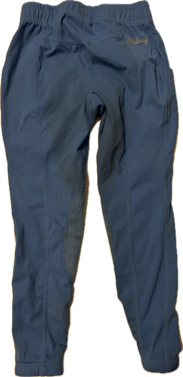 Baleaf Knee Patch Riding Tights - Kid's XS