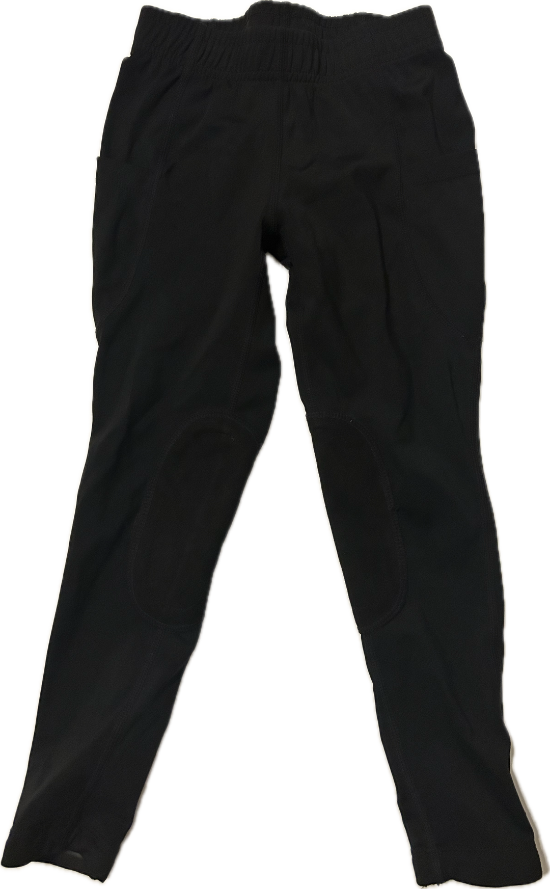 Baleaf Knee Patch Riding Tights - Kid's XS