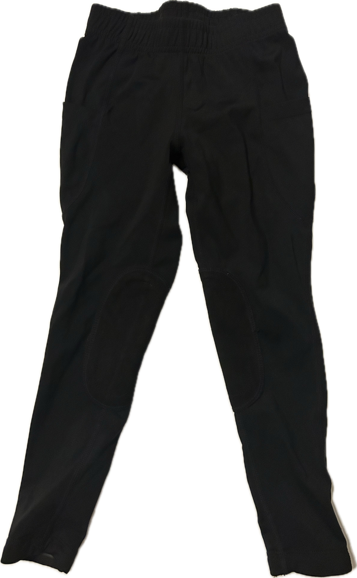 Baleaf Knee Patch Riding Tights - Kid's XS