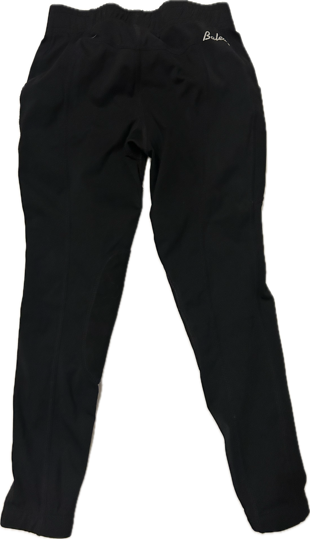 Baleaf Knee Patch Riding Tights - Kid's XS