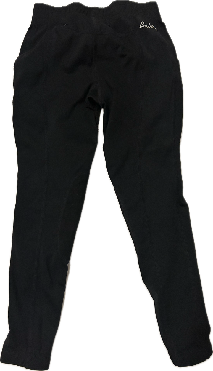 Baleaf Knee Patch Riding Tights - Kid's XS