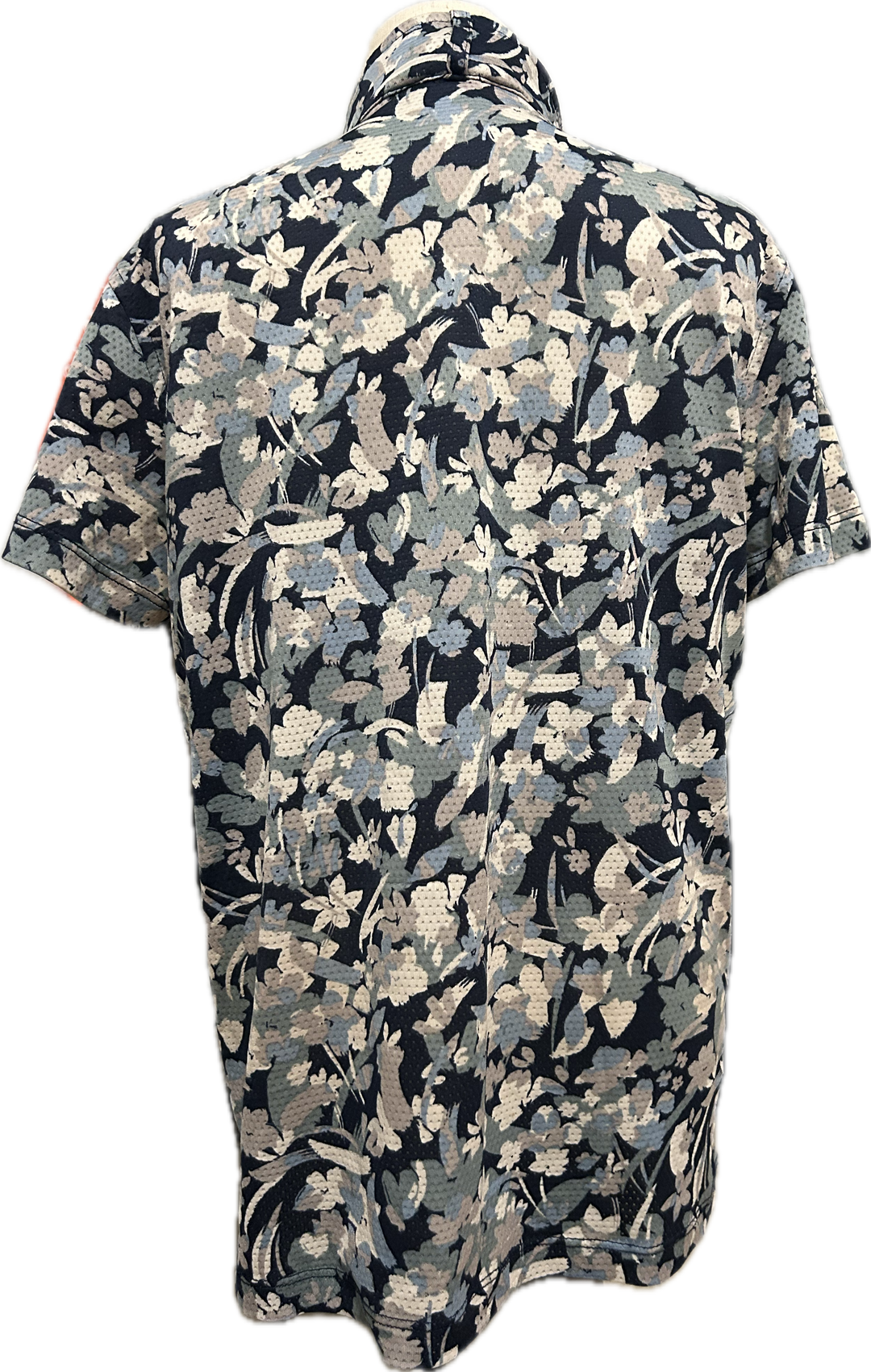 Kerrits Kids Breeze Ice Fil® Short Sleeve Riding Shirt - Kid's Medium