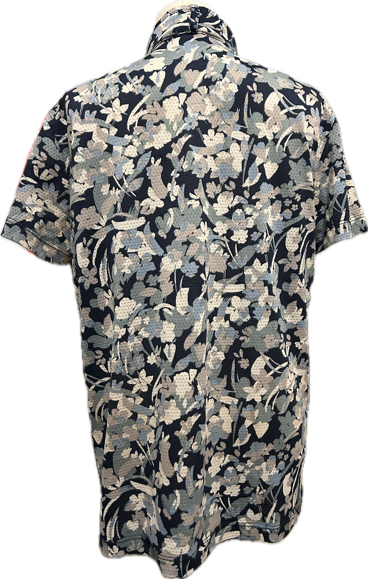 Kerrits Kids Breeze Ice Fil® Short Sleeve Riding Shirt - Kid's Medium