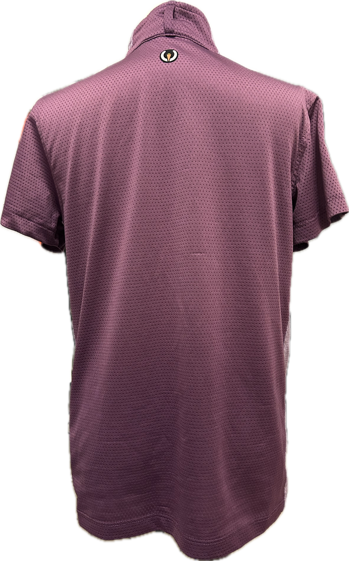 Kerrits Kids Breeze Ice Fil® Short Sleeve Riding Shirt - Kid's Small
