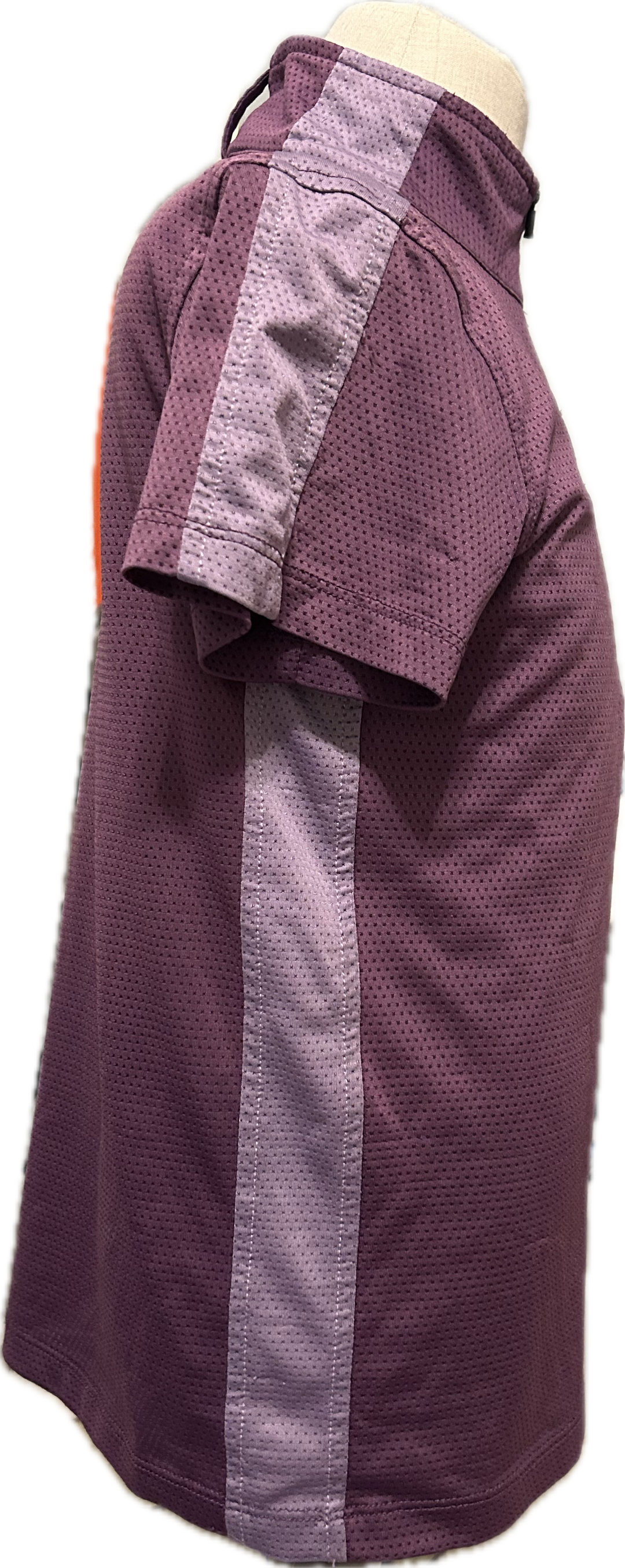 Kerrits Kids Breeze Ice Fil® Short Sleeve Riding Shirt - Kid's Small