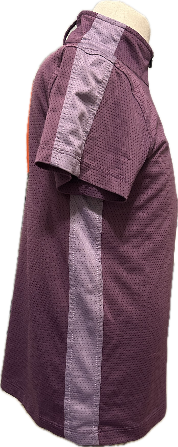 Kerrits Kids Breeze Ice Fil® Short Sleeve Riding Shirt - Kid's Small