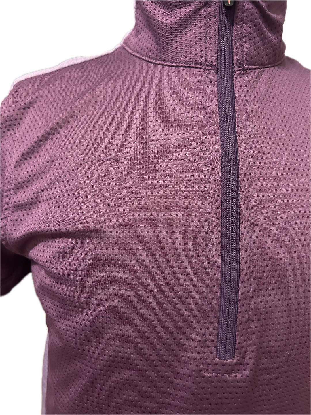 Kerrits Kids Breeze Ice Fil® Short Sleeve Riding Shirt - Kid's Small