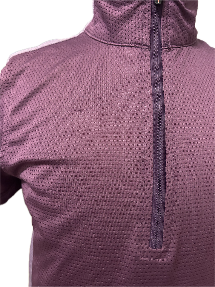 Kerrits Kids Breeze Ice Fil® Short Sleeve Riding Shirt - Kid's Small