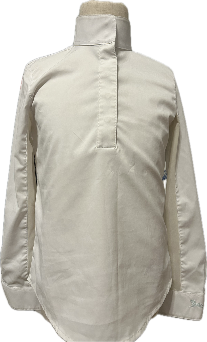 RJ Classics Tori Jr. Show Shirt - Kid's Small