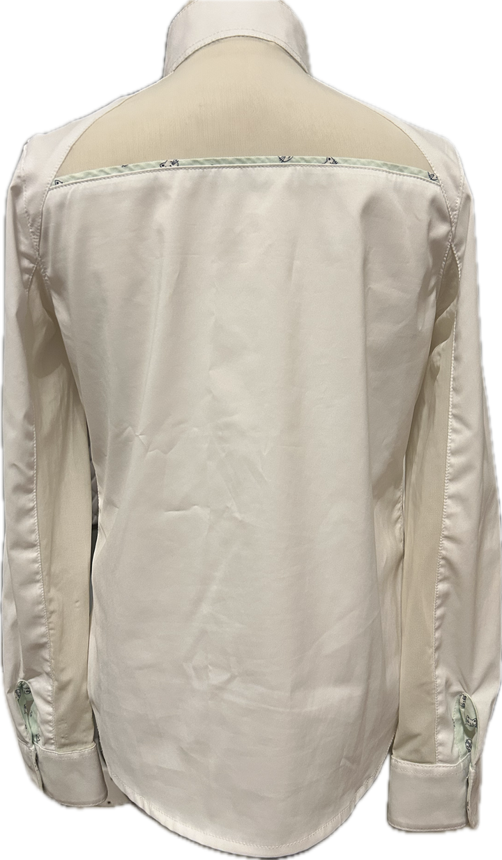 RJ Classics Tori Jr. Show Shirt - Kid's Small