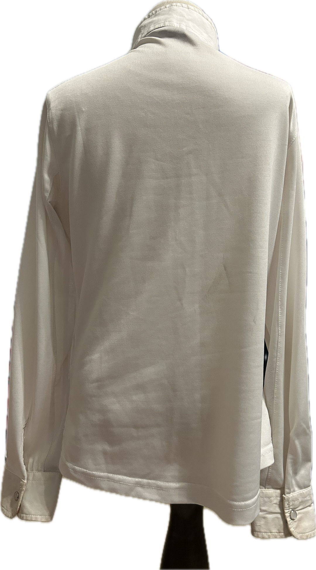 Shires Children’s Breathable Show Shirt - Kid's Medium