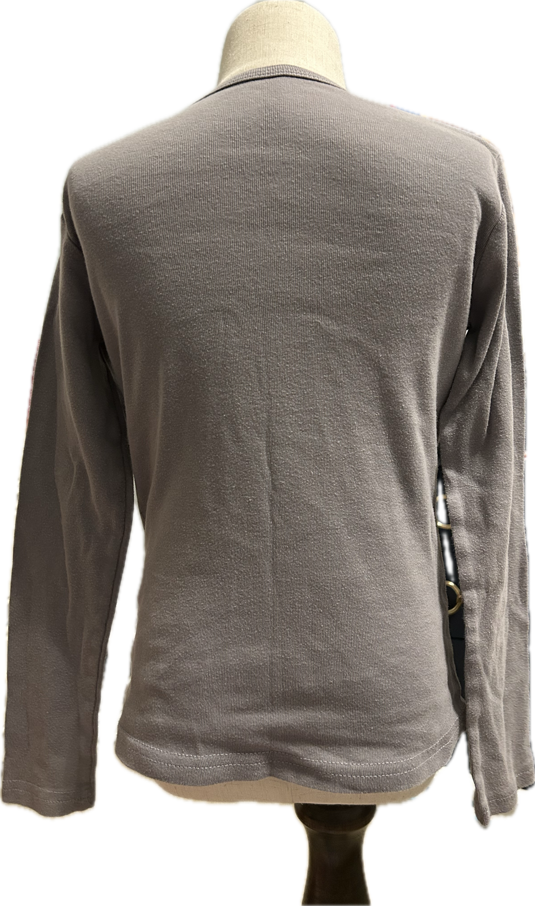 Kerrits Long Sleeve Shirt - Kid's Small