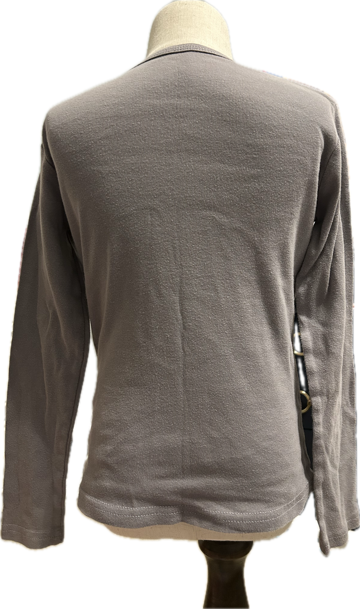 Kerrits Long Sleeve Shirt - Kid's Small