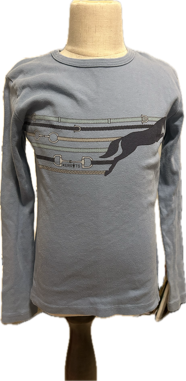 Kerrits Long Sleeve - Kid's Medium