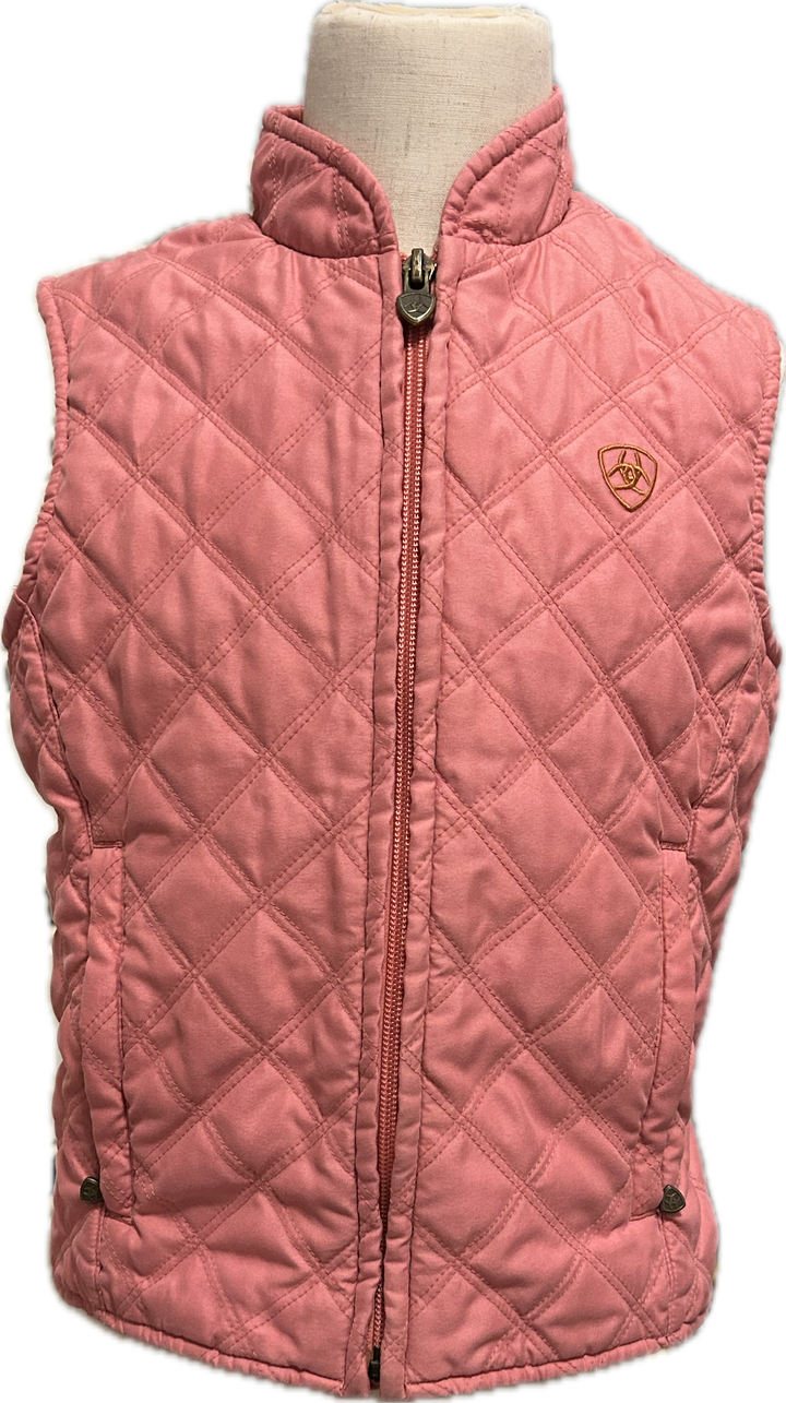 Ariat Kids’ Riding Vest - Girl's Medium