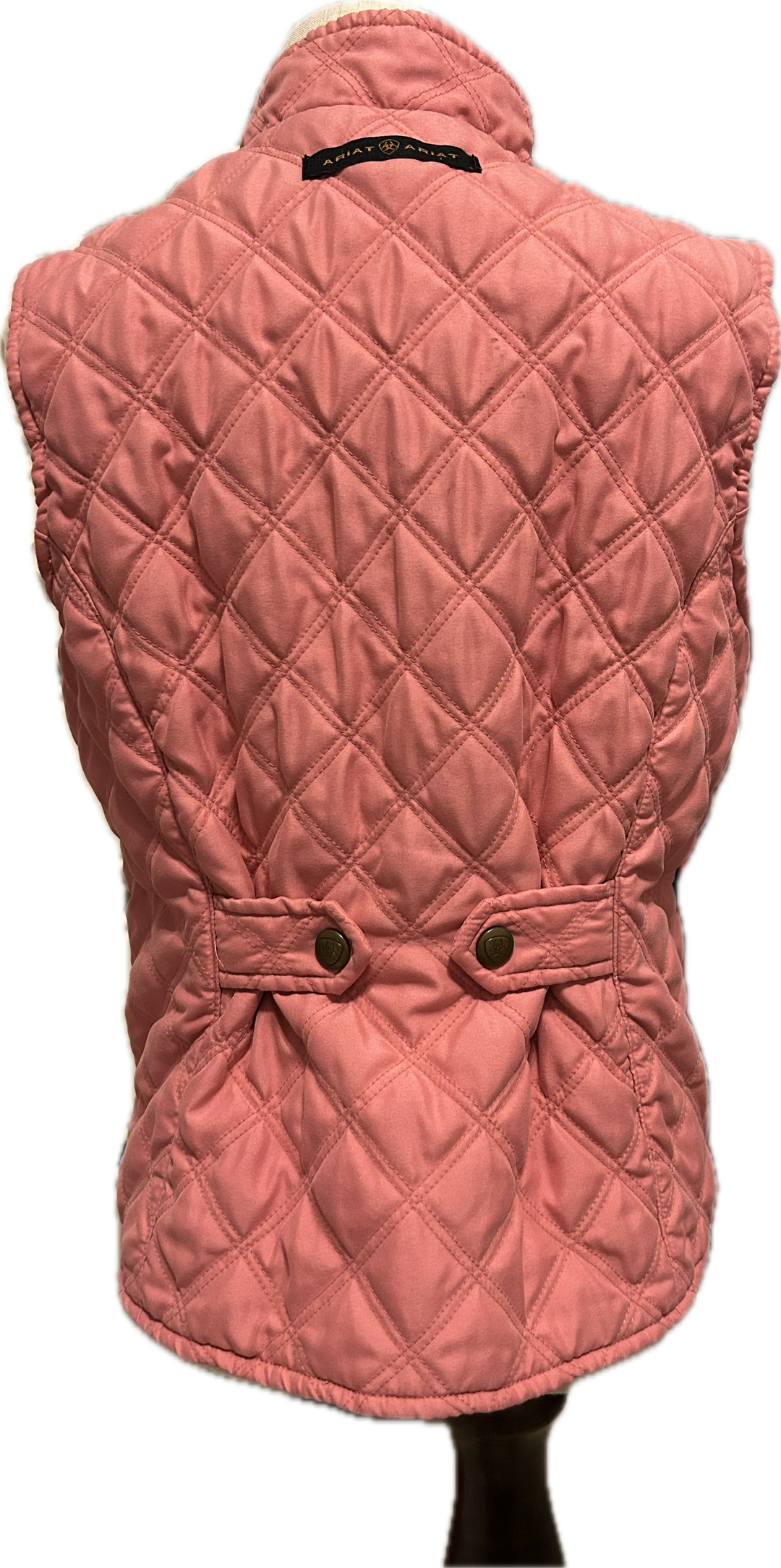 Ariat Kids’ Riding Vest - Girl's Medium