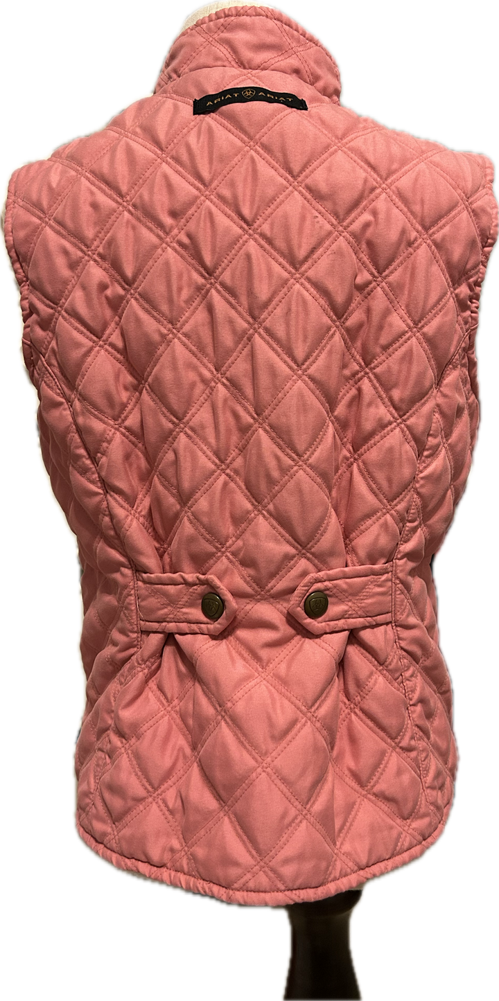 Ariat Kids’ Riding Vest - Girl's Medium
