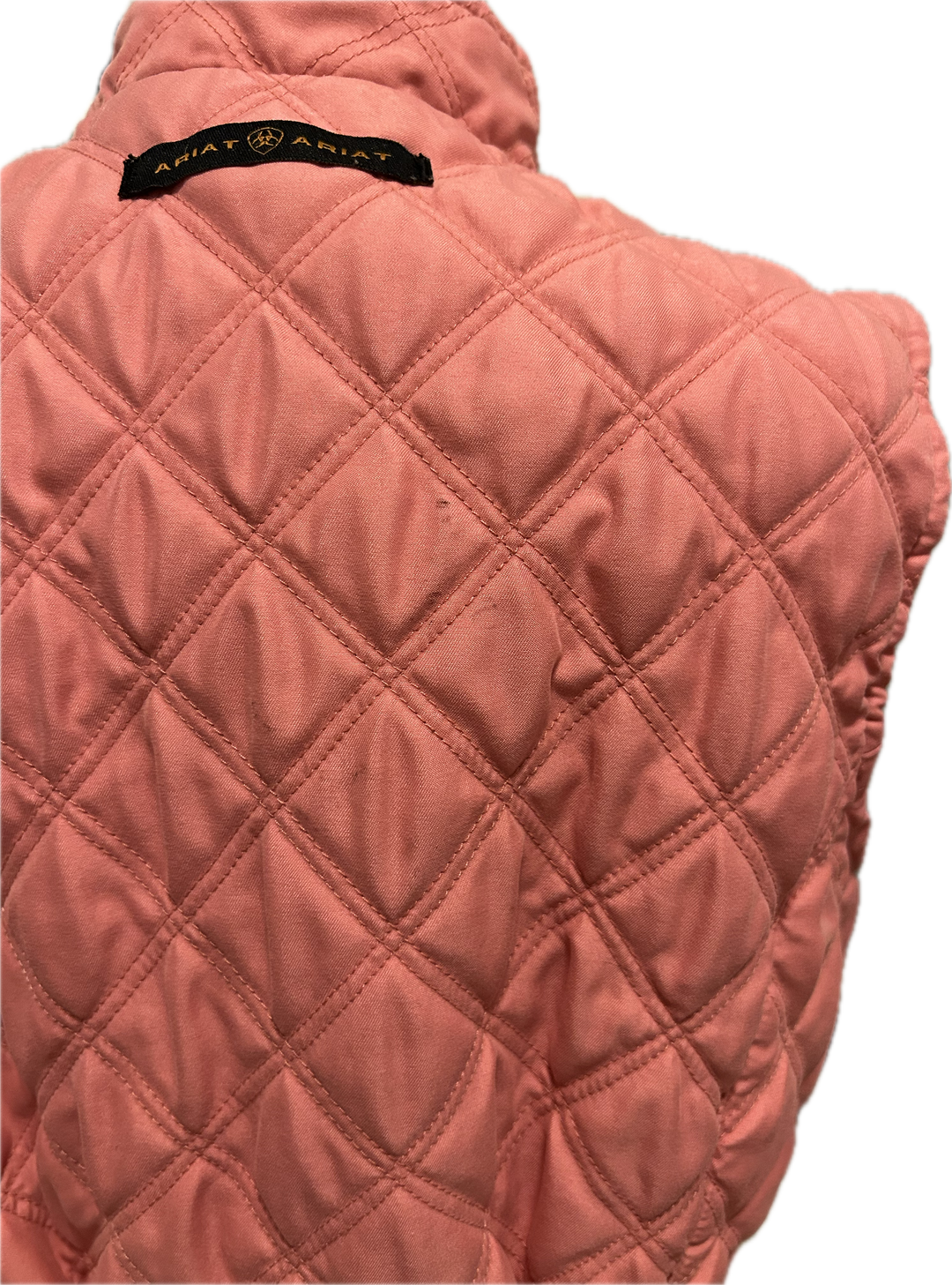 Ariat Kids’ Riding Vest - Girl's Medium