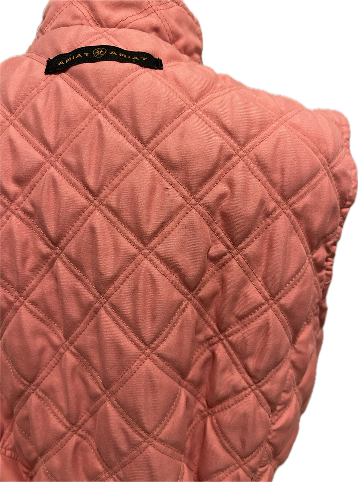 Ariat Kids’ Riding Vest - Girl's Medium