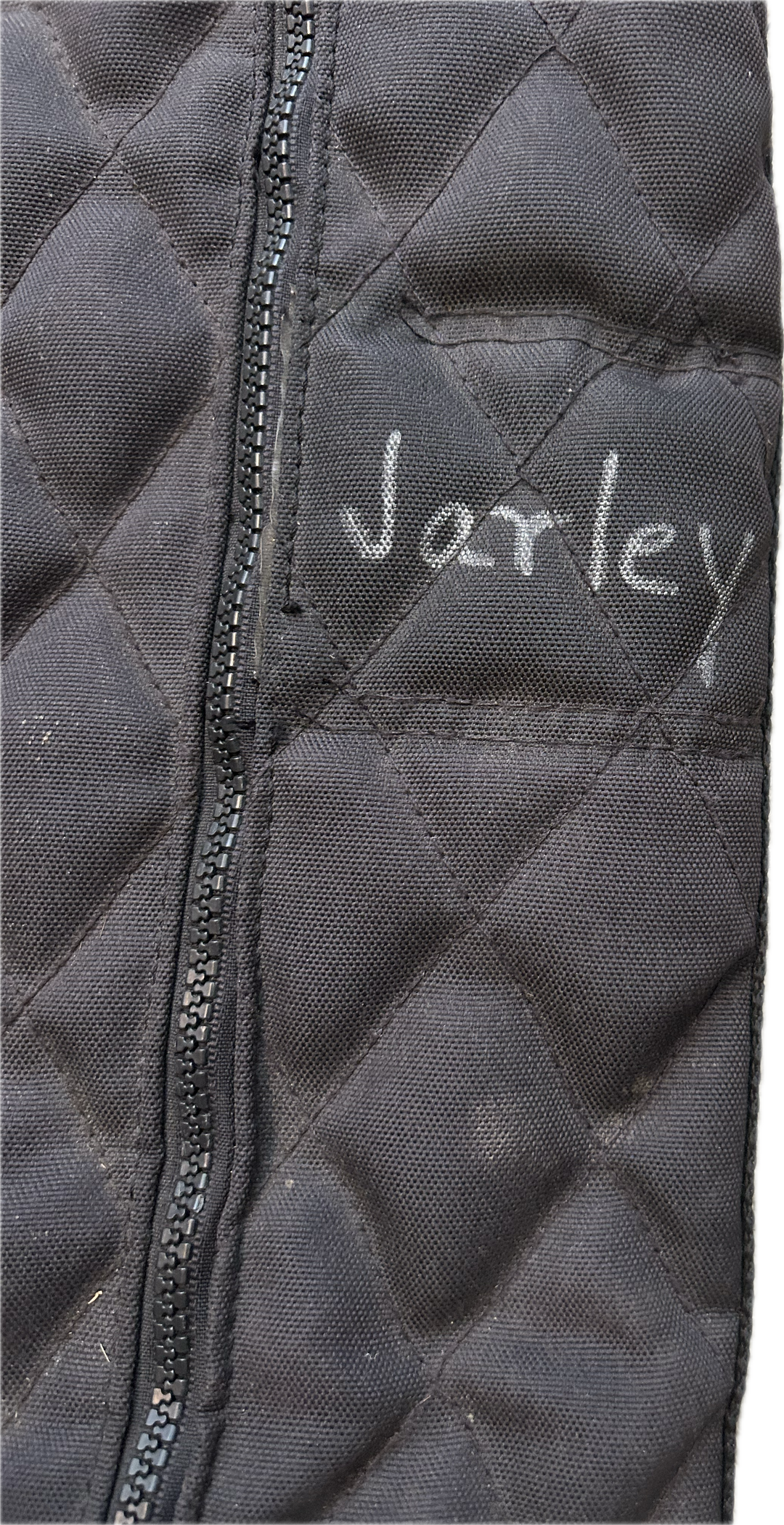 SINGLE TAIL EXTENSION BAG