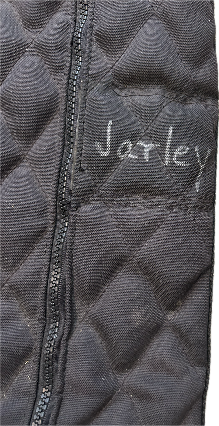 SINGLE TAIL EXTENSION BAG