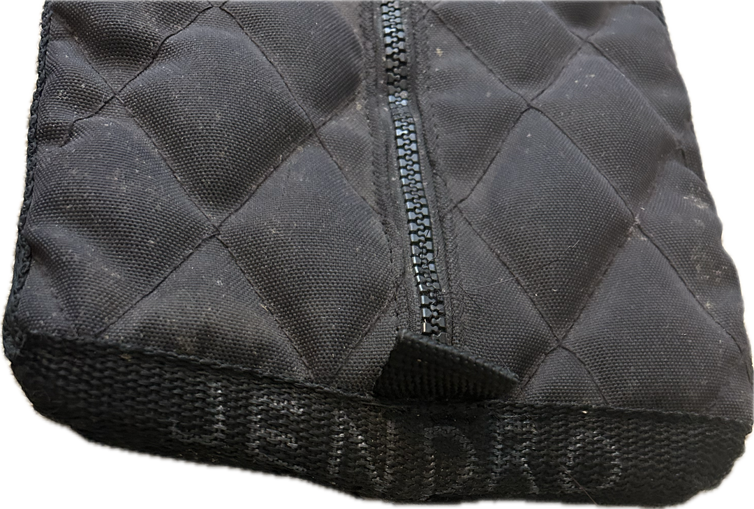 SINGLE TAIL EXTENSION BAG