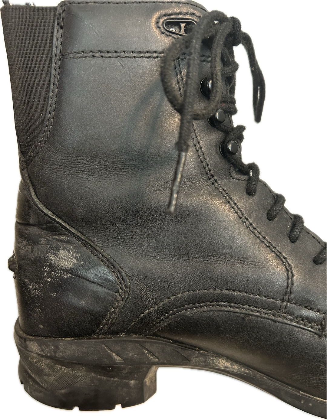 Ariat Heritage IV Lace Paddock Boot - Women's 6B