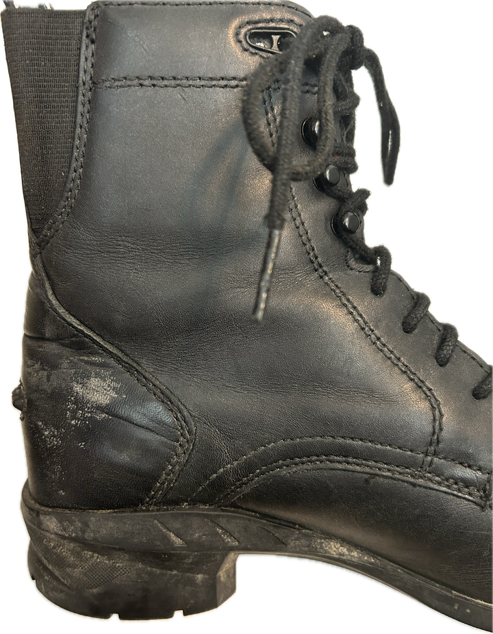 Ariat Heritage IV Lace Paddock Boot - Women's 6B