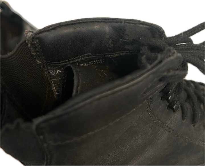 Ariat Heritage IV Lace Paddock Boot - Women's 6B