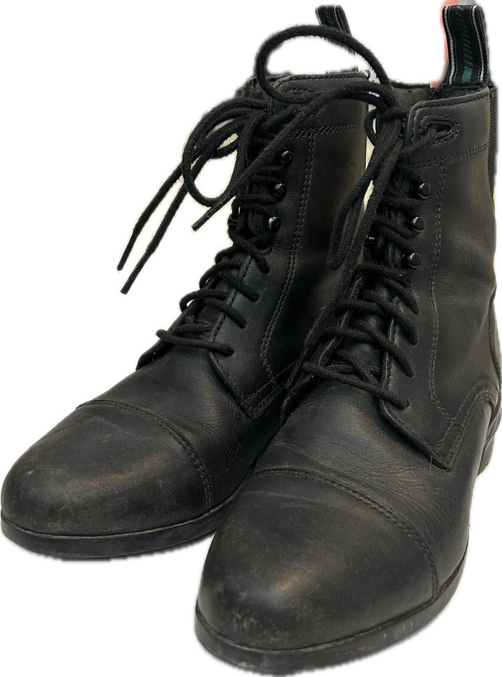 Ariat Heritage IV Lace Paddock Boot - Women's 6B