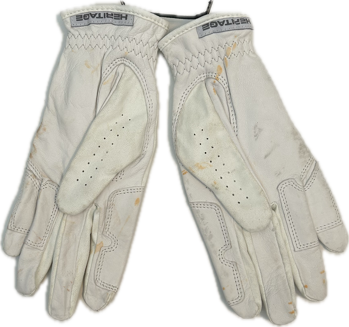 Heritage Pro‑Comp Show Glove - US 6 - New!