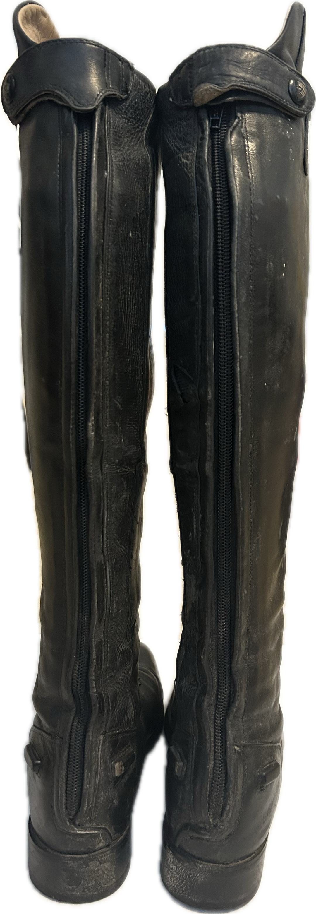 Ariat Tall Boots - Women's 5.5B