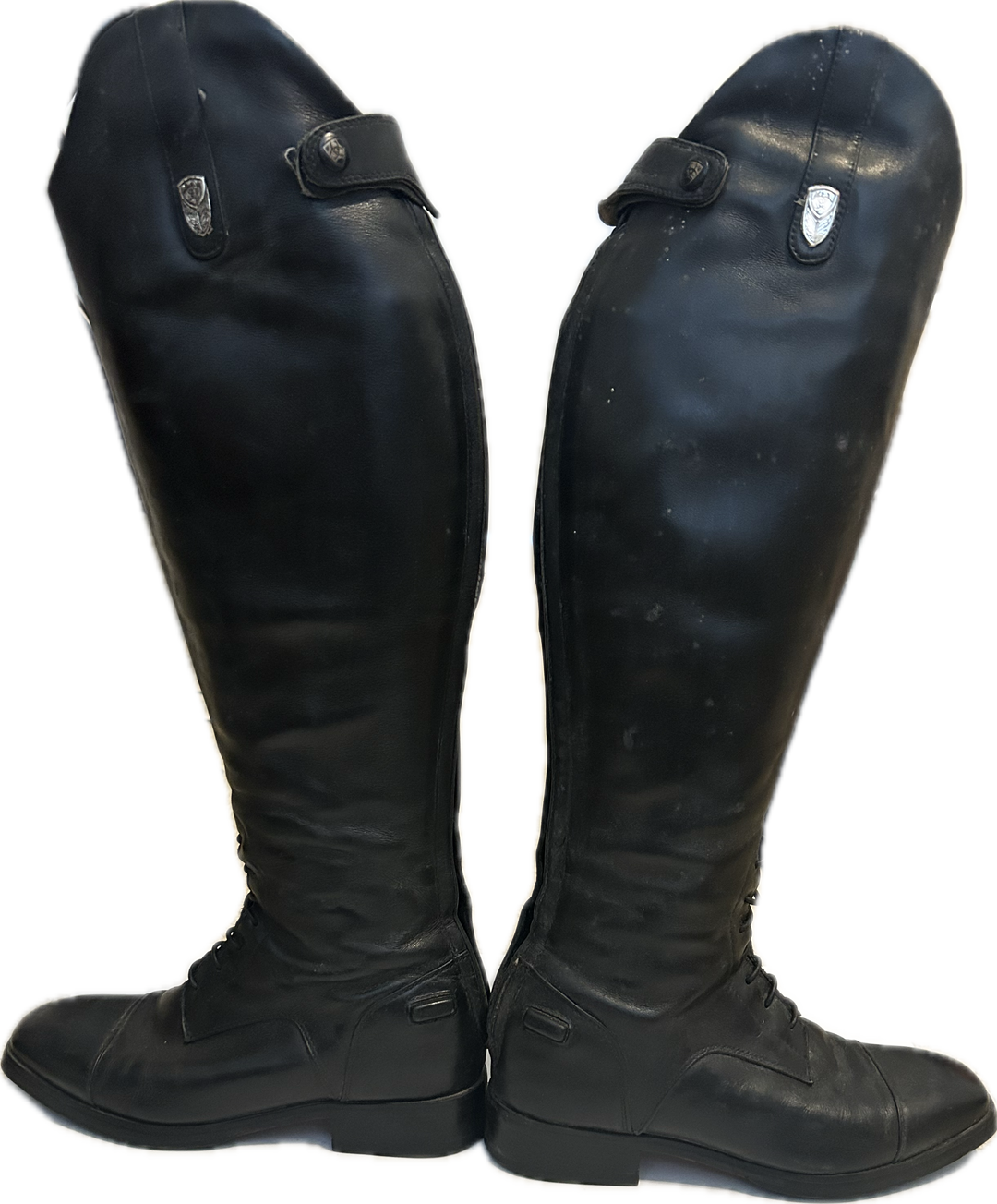 Ariat Tall Boots - Women's 5.5B